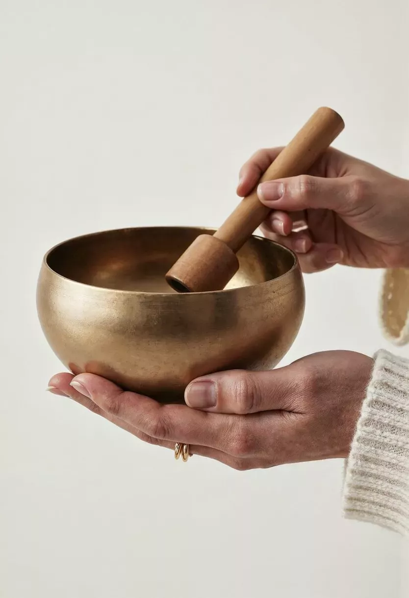 ​Изумрудный Дзен: выберите свой рецепт внутреннего равновесия